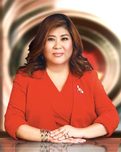 Jessica Soho .